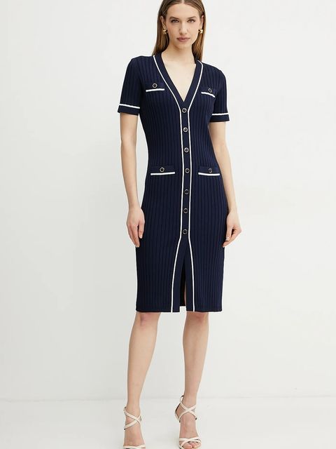 Luisa Spagnoli sukienka - zdjęcie produktu nr 2