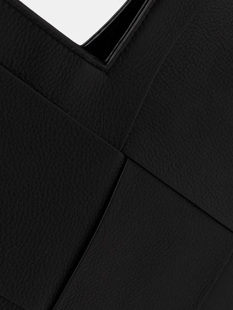 Answear.LAB torebka skórzana