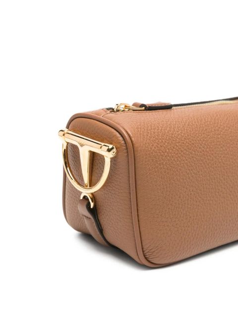 Gucci Horsebit-detail mini bag - Brown