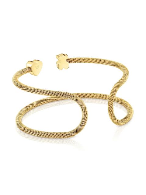 Tous biżuteria ICON MESH damska 1004477940