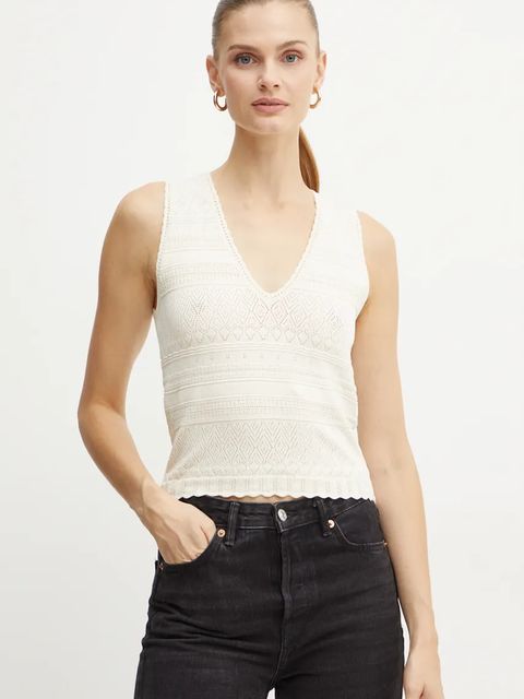 Morgan top MORTA - zdjęcie produktu nr 1