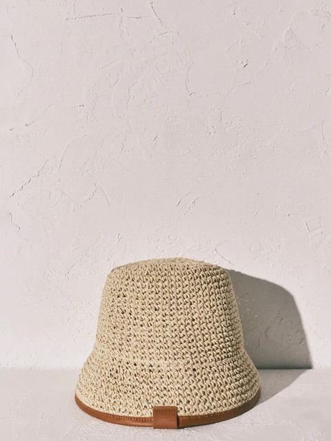 women'secret kapelusz damski - zdjęcie produktu nr 1