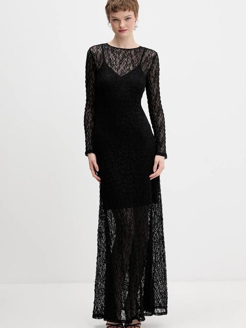 HUGO sukienka Nulietta - zdjęcie produktu nr 1