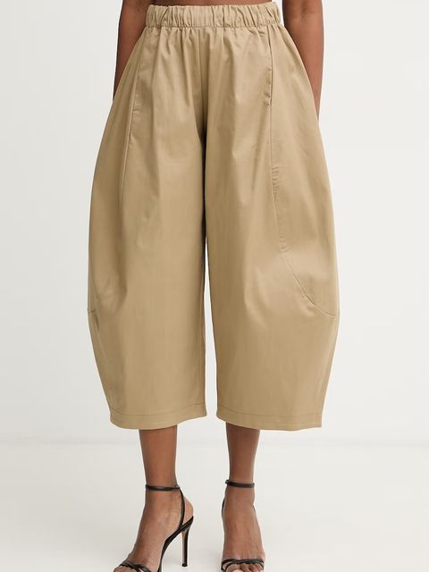 Haveone spodnie damskie z lyocellem - zdjęcie produktu nr 1