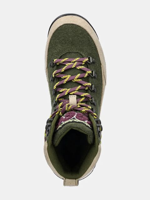 The North Face śniegowce Back to Berkeley IV Novelty