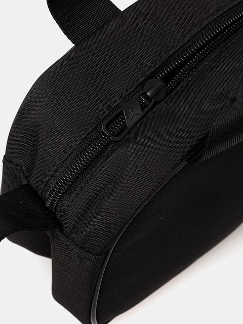 Puma torebka CAMPUS Mini Grip kolor czarny 91296