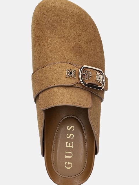 Guess klapki GALAVANTA