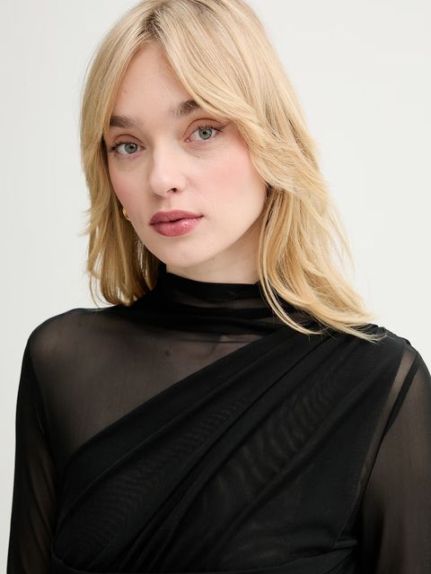 BOSS Orange bluzka C Etulah