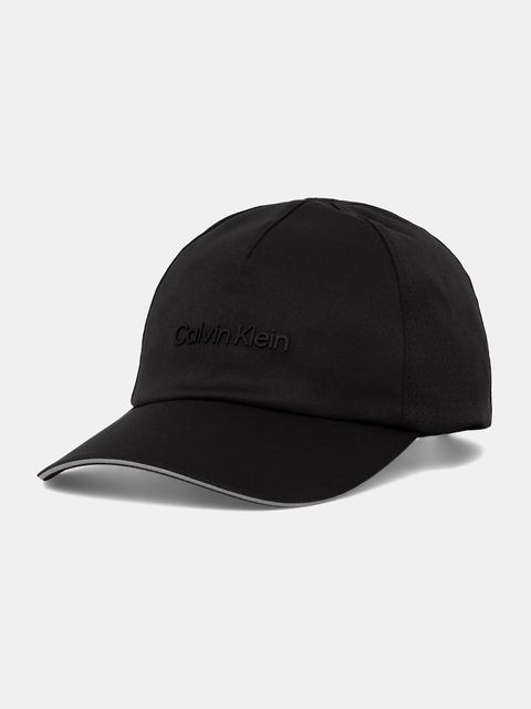 Calvin Klein trucker cap męska - zdjęcie produktu nr 1