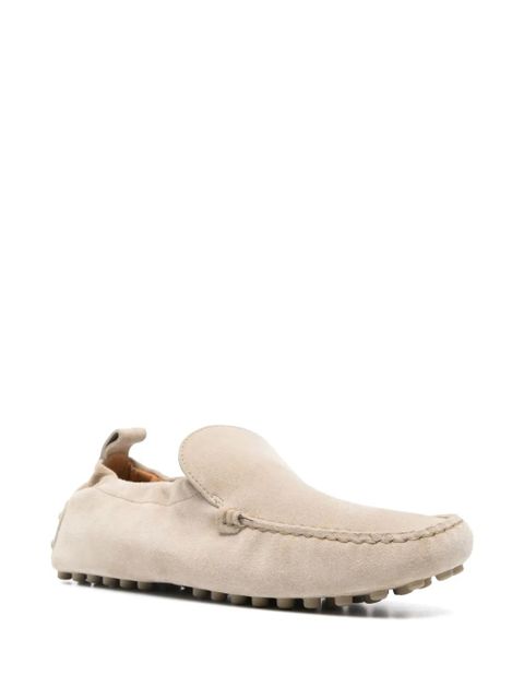Tod's Gommino loafers - Neutrals - zdjęcie produktu nr 2