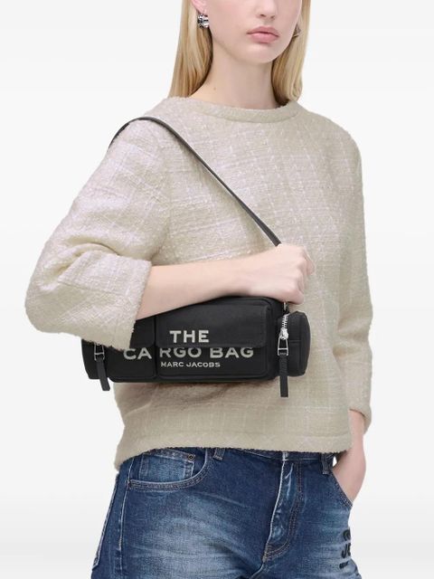 Marc Jacobs The Cargo shoulder bag - Black - zdjęcie produktu nr 2