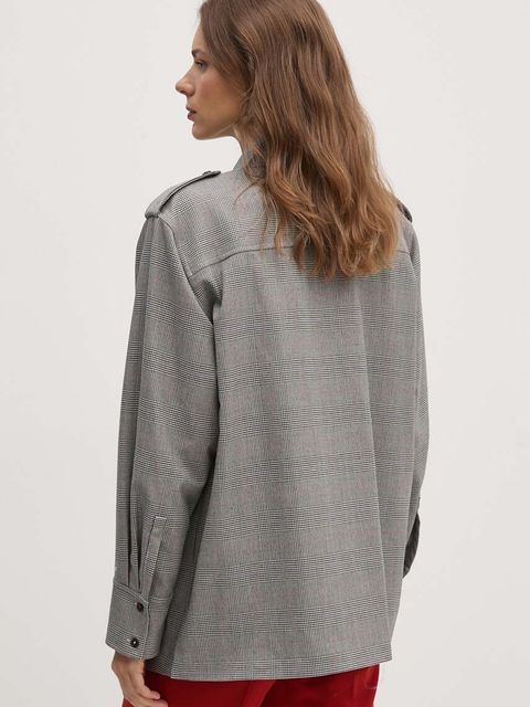 Tommy Hilfiger kurtka