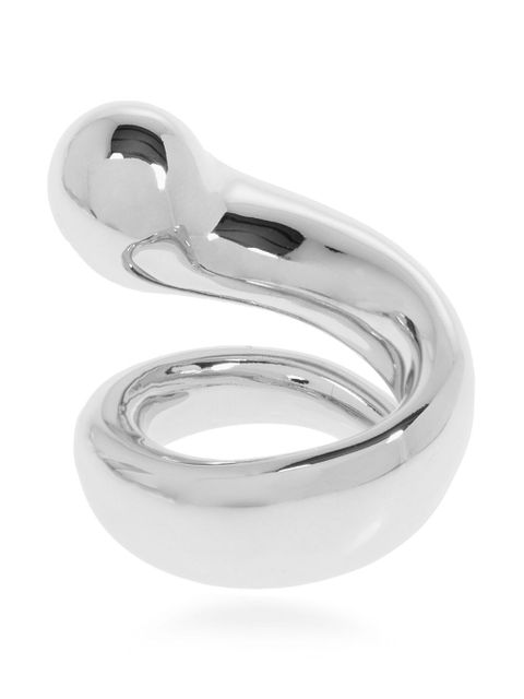 Cult Gaia Karina ring - Silver