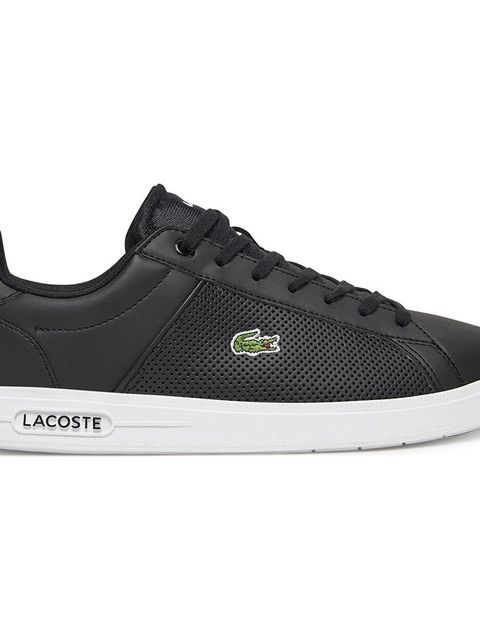 LACOSTE EURO BASE 48SFA0124-312 Czarny - zdjęcie produktu nr 1