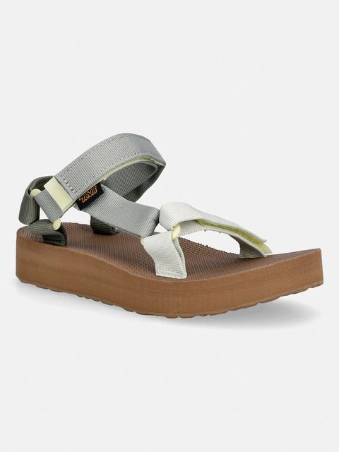 Teva sandały damskie Midform Universal - zdjęcie produktu nr 1
