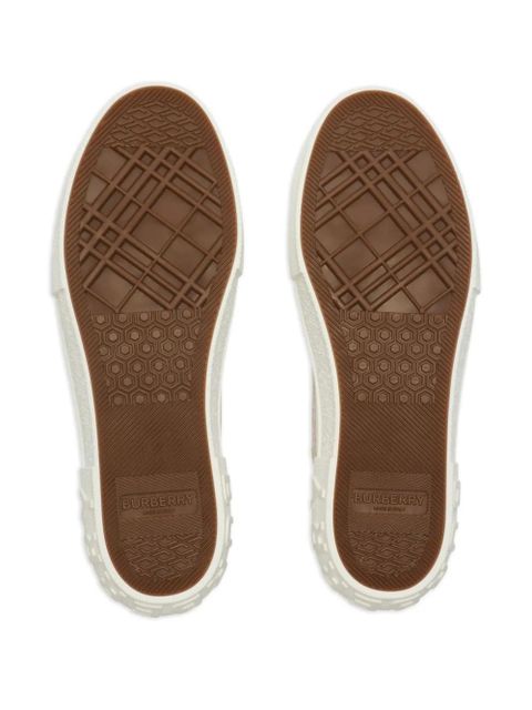 Burberry Jack sneakers - Neutrals - zdjęcie produktu nr 2