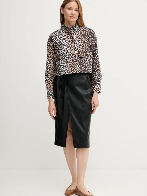 OUI koszula bawełniana - zdjęcie produktu nr 1