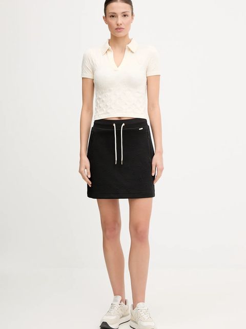 Guess spódnica PEONY - zdjęcie produktu nr 1