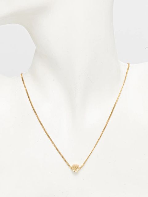 Coach naszyjnik 37527567GLD710 - zdjęcie produktu nr 2