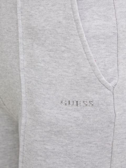 Guess spodnie dresowe NAT