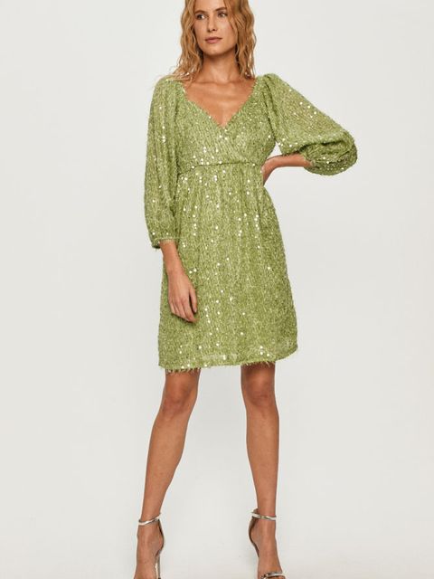 Vero Moda - Sukienka