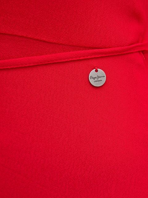 Pepe Jeans sukienka COCO