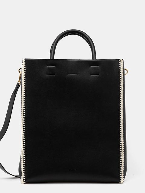 Nanushka torebka COMPASSTOTE - zdjęcie produktu nr 1