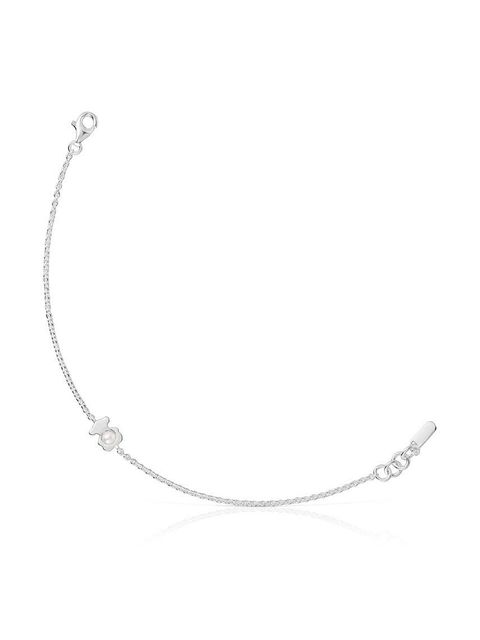 Tous bransoletka srebrna I-Bear 1004127600