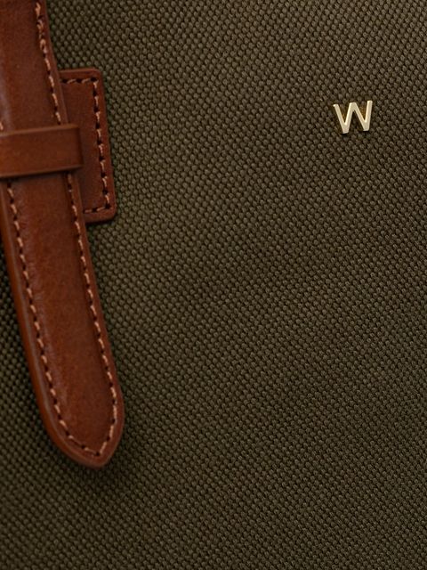 Weekend Max Mara torebka ACANDORE