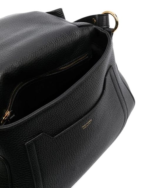 TOM FORD Jennifer tote bag - Black