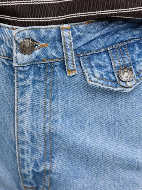 Rotate jeansy damskie high waist 1151681321