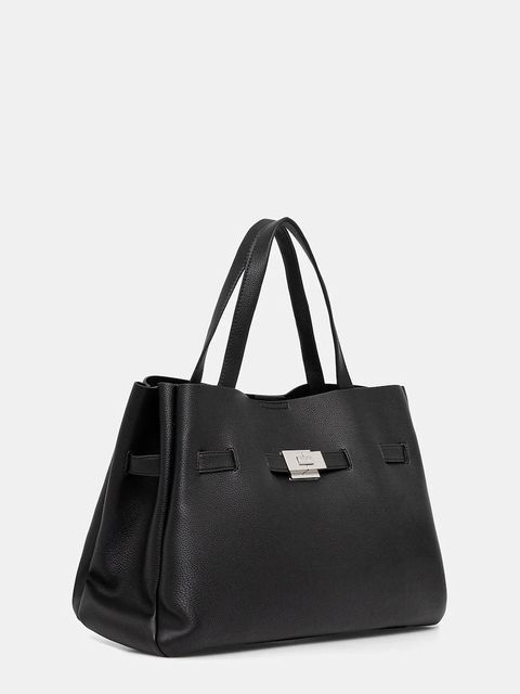 Dkny torebka kolor czarny R52DAK43 - zdjęcie produktu nr 2