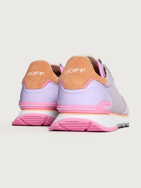 Hoff sneakersy ZAKYNTHOS