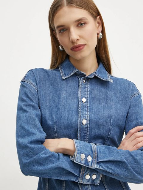 Guess sukienka MIRIA