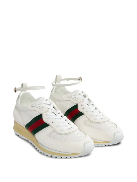 Gucci Re-Motion sneakers - White - zdjęcie produktu nr 2