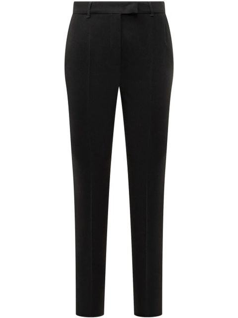Max Mara Jerta trousers - Black - zdjęcie produktu nr 1