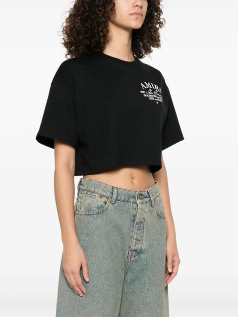 AMIRI Arts District T-shirt - Black