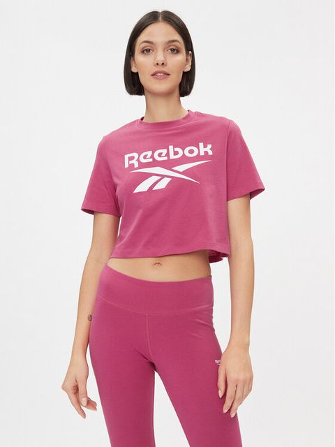 T-Shirt Reebok