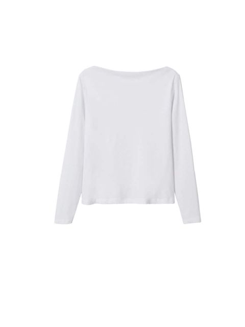 Koszulka ze 100% bawełny