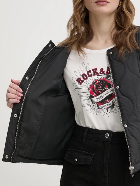 Morgan kurtka GBOWIE