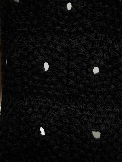 Never Fully Dressed sukienka kolor czarny maxi dopasowana NFDDR2258