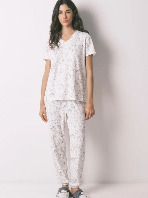 women'secret piżama - zdjęcie produktu nr 1