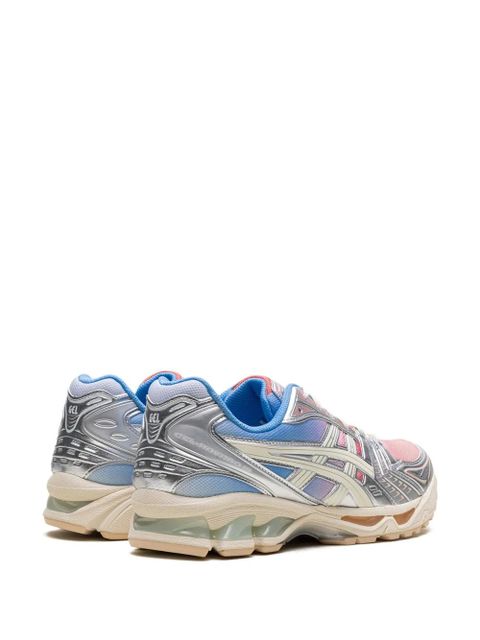 ASICS Gel-Kayano 14 "Baked Pink/Cream" sneakers - Blue