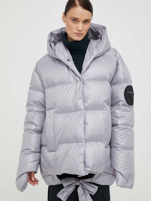 MMC STUDIO kurtka puchowa Jesso