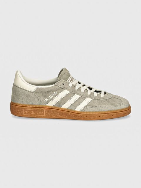 adidas Originals Handball Spezial sneakersy kolor szary IG1966 - zdjęcie produktu nr 2