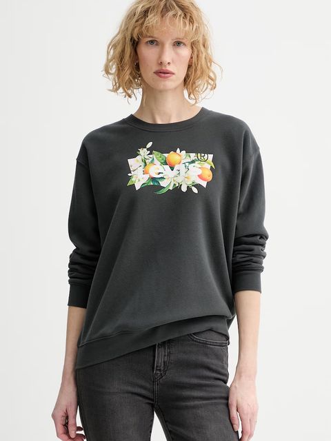 Levi's bluza GR EVERYDAY CREW