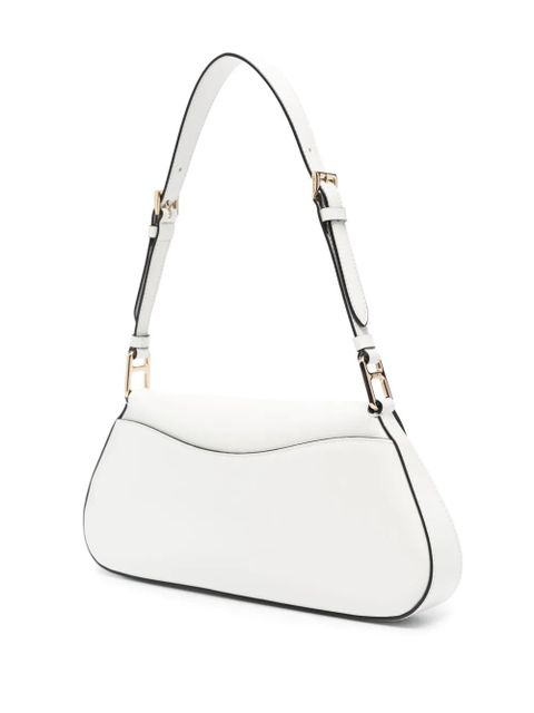 Prada Cleo shoulder bag - White