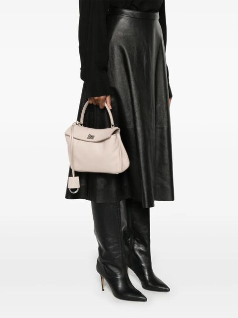 Balenciaga min Rodeo tote bag - Pink - zdjęcie produktu nr 2