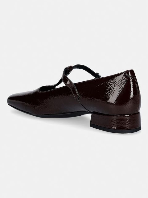 Vagabond Shoemakers półbuty skórzane DEBBI