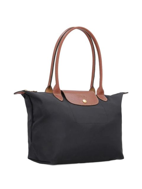 Longchamp medium Le Pliage Original tote bag - Black